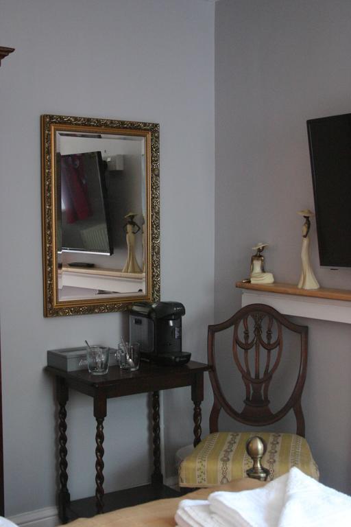 Horse & Groom B&B Westbury  Eksteriør billede